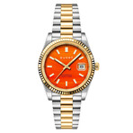 Duxot Marcel Lapidary Limited Edition Automatic // DX-2059-GG