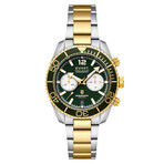 Duxot Tiburon Chronograph Quartz // DX-2062-55