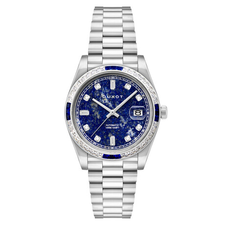 Duxot Serenata Limited Edition Automatic // DX-2058-CC