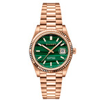 Duxot Marcel Lapidary Limited Edition Automatic // DX-2059-FF