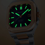 Duxot Quadrata Automatic // DX-2073-44