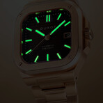 Duxot Quadrata Automatic // DX-2073-55