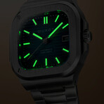 Duxot Quadrata Automatic // DX-2073-33