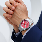 Duxot Marcel Lapidary Limited Edition Automatic // DX-2059-CC