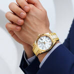 Duxot Marcel Lapidary Limited Edition Automatic // DX-2059-EE