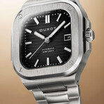 Duxot Quadrata Automatic // DX-2073-33