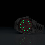 Duxot Marcel Lapidary Limited Edition Automatic // DX-2059-CC