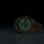 Duxot Marcel Lapidary Limited Edition Automatic // DX-2059-EE