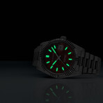 Duxot Marcel Lapidary Limited Edition Automatic // DX-2059-BB