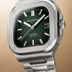 Duxot Quadrata Automatic // DX-2073-22