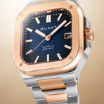 Duxot Quadrata Automatic // DX-2073-44