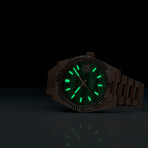 Duxot Marcel Lapidary Limited Edition Automatic // DX-2059-FF