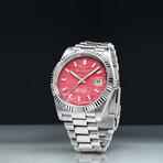 Duxot Marcel Lapidary Limited Edition Automatic // DX-2059-CC