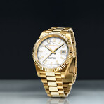 Duxot Marcel Lapidary Limited Edition Automatic // DX-2059-EE