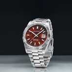 Duxot Marcel Lapidary Limited Edition Automatic // DX-2059-BB