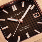 Duxot Quadrata Automatic // DX-2073-55