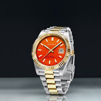 Duxot Marcel Lapidary Limited Edition Automatic // DX-2059-GG