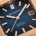 Duxot Quadrata Automatic // DX-2073-44