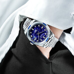 Duxot Serenata Limited Edition Automatic // DX-2058-CC