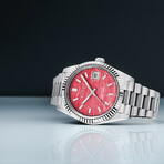 Duxot Marcel Lapidary Limited Edition Automatic // DX-2059-CC