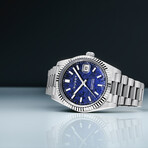 Duxot Marcel Lapidary Limited Edition Automatic // DX-2059-DD