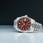 Duxot Marcel Lapidary Limited Edition Automatic // DX-2059-BB