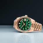 Duxot Marcel Lapidary Limited Edition Automatic // DX-2059-FF