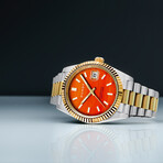 Duxot Marcel Lapidary Limited Edition Automatic // DX-2059-GG