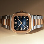 Duxot Quadrata Automatic // DX-2073-44