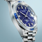 Duxot Serenata Limited Edition Automatic // DX-2058-CC