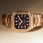 Duxot Quadrata Automatic // DX-2073-55