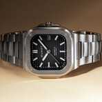 Duxot Quadrata Automatic // DX-2073-33