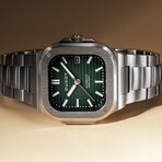 Duxot Quadrata Automatic // DX-2073-22