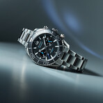 Duxot Tiburon Chronograph Quartz // DX-2062-11