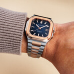 Duxot Quadrata Automatic // DX-2073-44