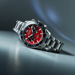 Duxot Tiburon Chronograph Quartz // DX-2062-22