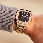 Duxot Quadrata Automatic // DX-2073-55