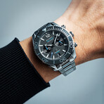 Duxot Tiburon Chronograph Quartz // DX-2062-11