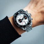 Duxot Tiburon Chronograph Quartz // DX-2062-44