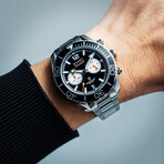 Duxot Tiburon Chronograph Quartz // DX-2062-33