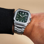 Duxot Quadrata Automatic // DX-2073-22