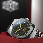 Duxot Bastia Automatic // DX-2068-55