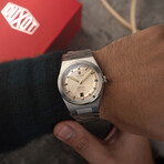 Duxot Bastia Automatic // DX-2068-11