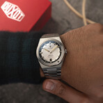 Duxot Bastia Automatic // DX-2068-22