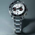 Duxot Tiburon Chronograph Quartz // DX-2062-44