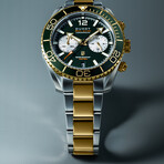 Duxot Tiburon Chronograph Quartz // DX-2062-55