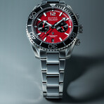 Duxot Tiburon Chronograph Quartz // DX-2062-22