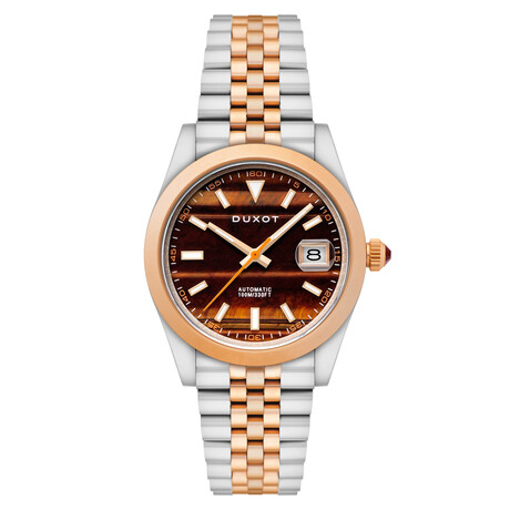 Duxot Vezeto Limited Edition Automatic // DX-2061-HH