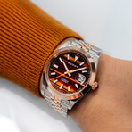 Duxot Vezeto Limited Edition Automatic // DX-2061-HH