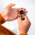 Duxot Vezeto Limited Edition Automatic // DX-2061-HH